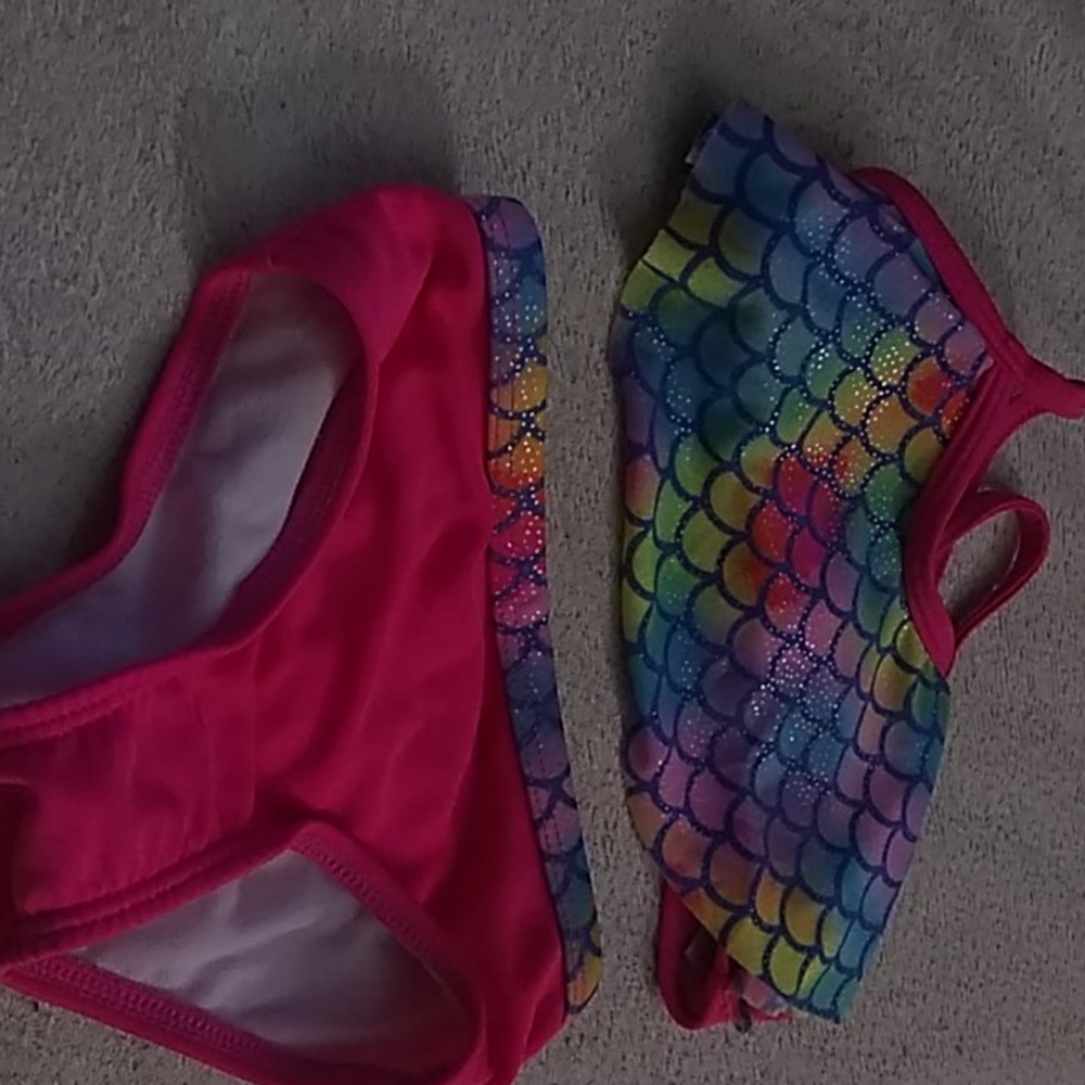 Swimsuit